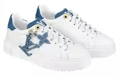 LOUIS VUITTON Time Out