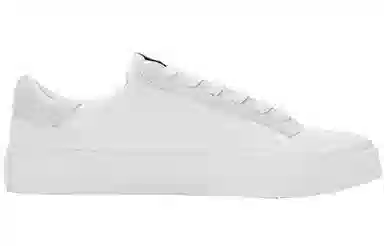 Champion Sneakers White Red