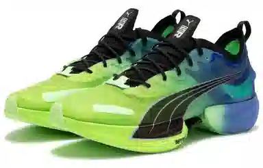 PUMA Fast-R Nitro Elite Elektrocharged