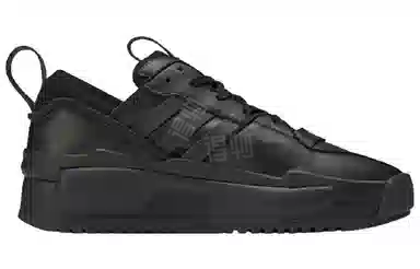 Y-3 Rivalry