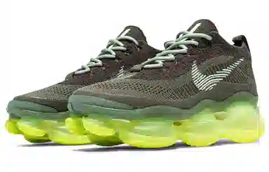 Nike Air Max Scorpion Military Green