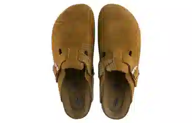 Birkenstock Boston Clog