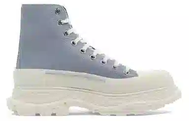 Alexander McQueen Tread Slick