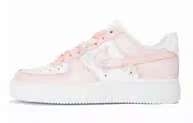 Nike Air Force 1 Low ABLOODING