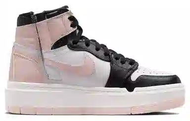 Jordan Air Jordan 1 Elevate High Pink White