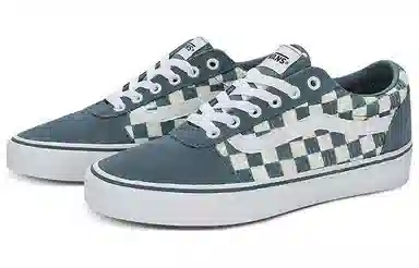 Vans Ward Active