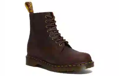 Dr. Martens 1460 Red Brown