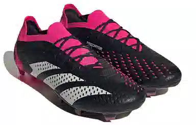 adidas Predator Accuracy.1 FG Black