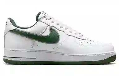 Nike Air Force 1 Low "Four Horsemen" Green White