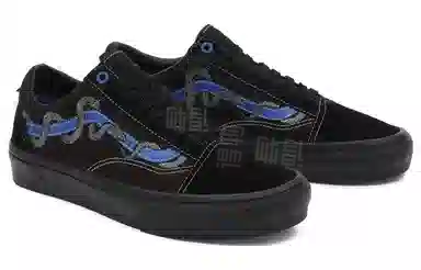 Vans Old Skool Breana Geering