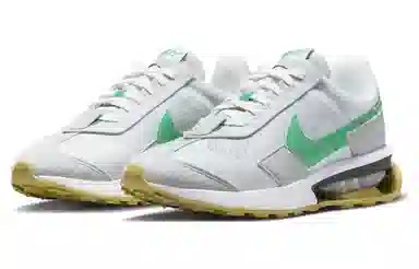 Nike Air Max Pre-Day White Grey Green