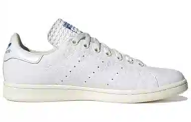 adidas Stan Smith White Blue