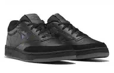 Reebok Club C 85 Black