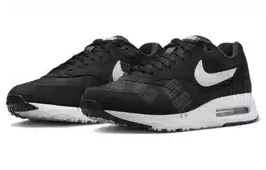 Nike Air Max 1 Golf Black White