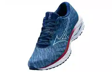 Mizuno Wave Rider 26