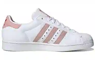 adidas Superstar 2023 Valentine's Day