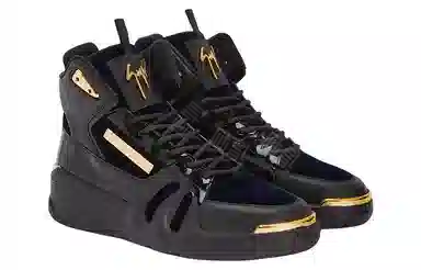 giuseppe zanottiGZ Talon