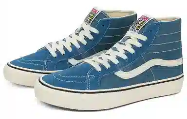 Vans SK8 138 VR3