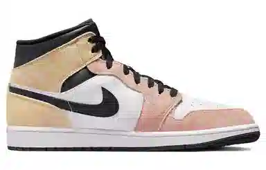Jordan Air Jordan 1 Mid "Flight Club"