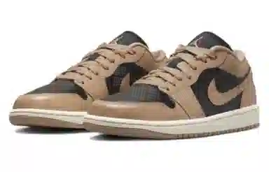 Jordan Air Jordan 1 Vachetta "Tan"