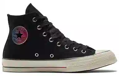 Converse Chuck Taylor All Star 1970s Black