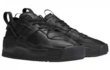 Y-3 Rivalry
