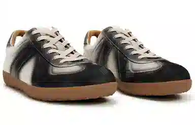 CONP Fashion Sneakers Black