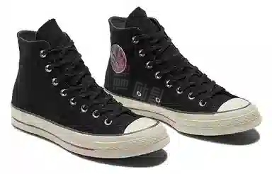 Converse Chuck Taylor All Star 1970s Black