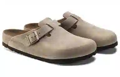 Birkenstock Boston Clog