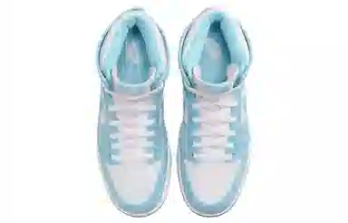 Jordan Air Jordan 1 KO "Bleached Aqua"