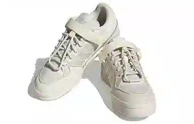 adidas Forum Low White