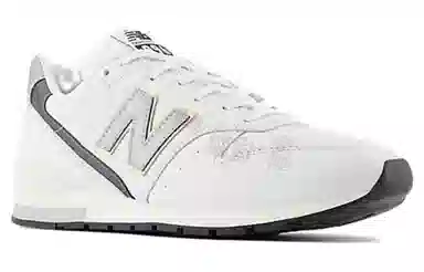 New Balance 996 v2 White Grey
