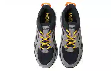 HOKA ONE ONE Clifton L Suede