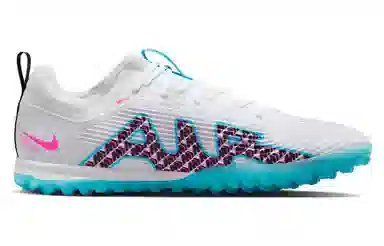 Nike Mercurial Vapor 15 Pro TF White Blue