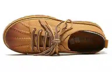 VICKI BROWN Martin Boots