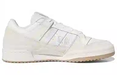 adidas Forum Low White