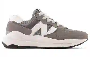 New Balance 5740 White Brown