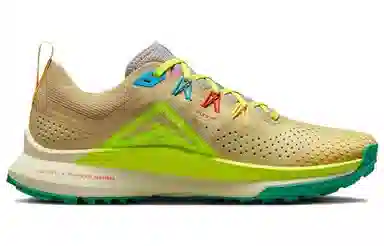 Nike React Pegasus Trail 4 GTX