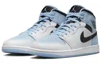 Jordan Air Jordan 1 Mid
