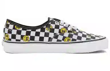 Vans Wallpaper Authentic