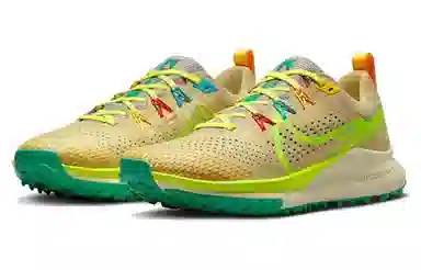 Nike React Pegasus Trail 4 GTX