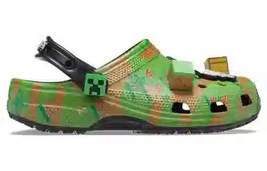 x Crocs