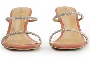 Tony Bianco Chase 8.5cm