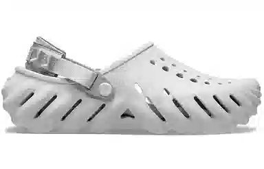 Crocs Sport Sandal Grey