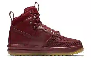 Nike Lunar Force 1 Duckboot