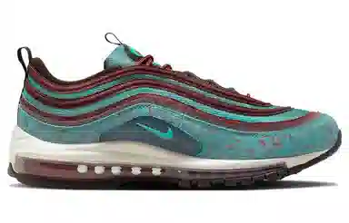 Nike Air Max 97 "Oxidized Bullet" Prm