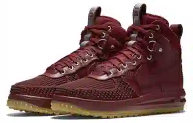 Nike Lunar Force 1 Duckboot