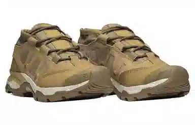 Salomon Jungle Ultra Low Advanced