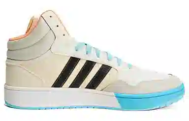 adidas neo Hoops 3.0 Mid