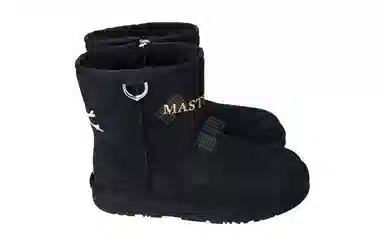MASTERMIND WORLD x UGG